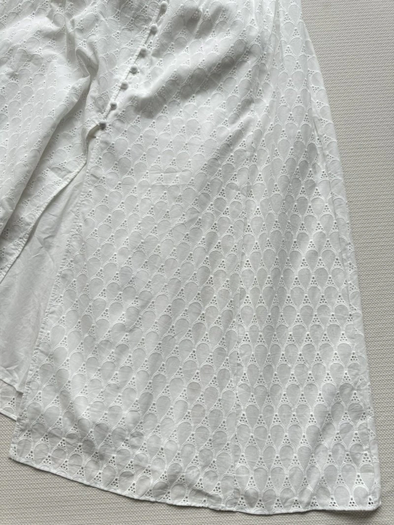 Loro Piana Dress EasyCare 154784