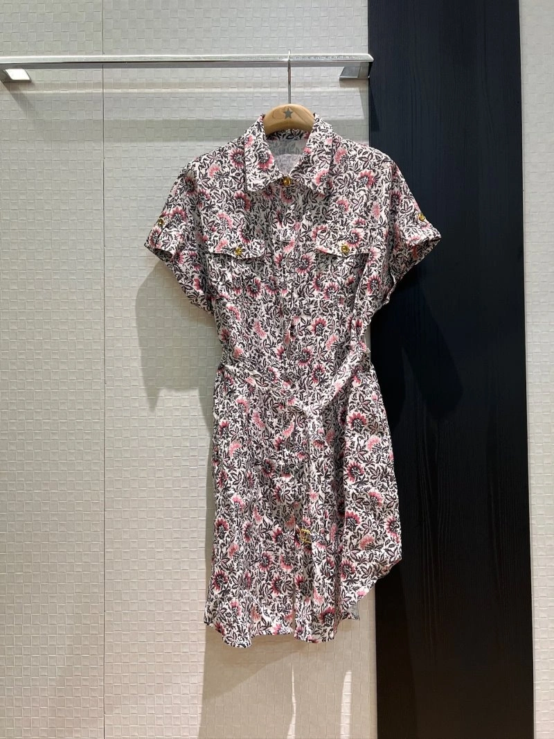 Loro Piana Dress SunProtective 154778