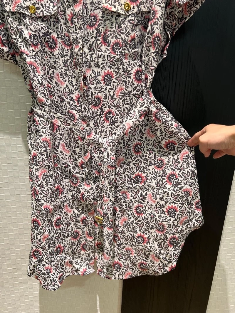 Loro Piana Dress SunProtective 154778