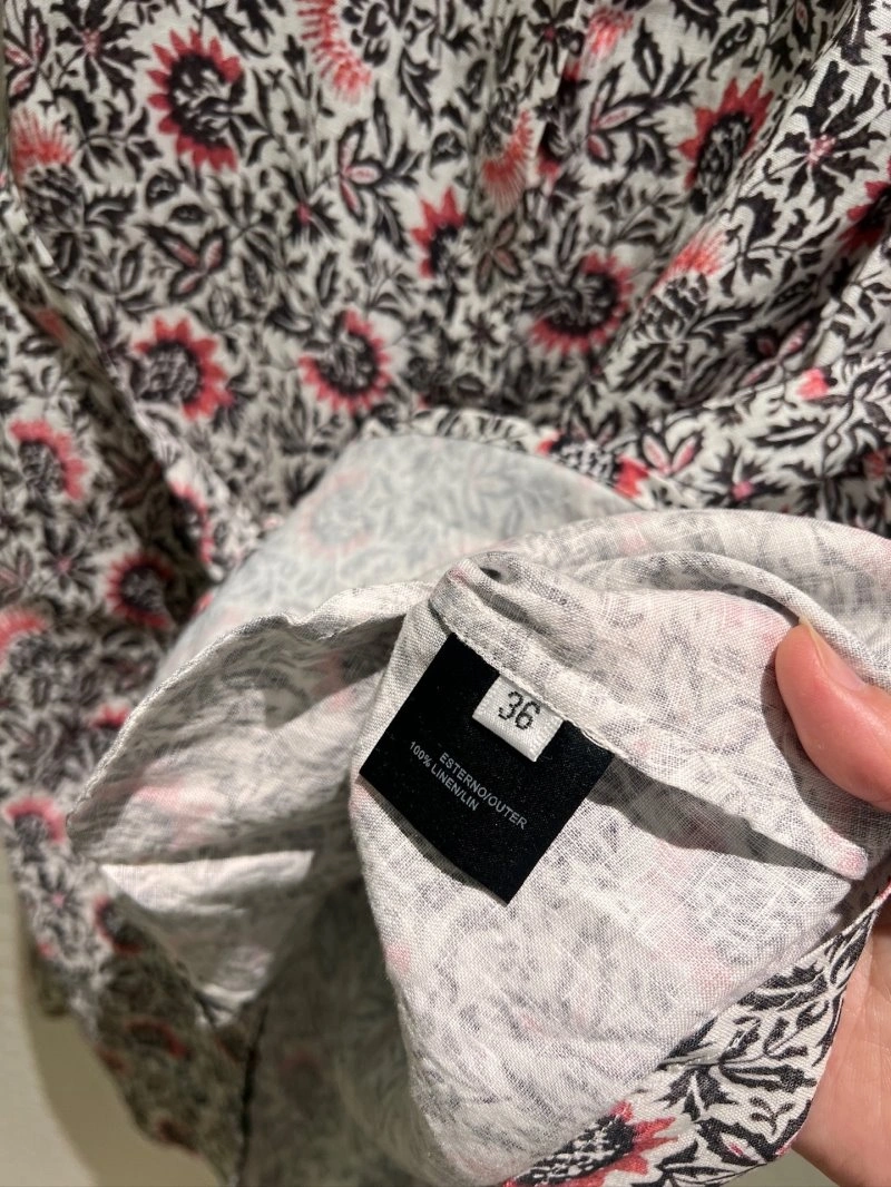 Loro Piana Dress SunProtective 154778