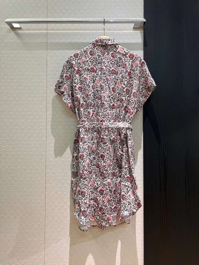Loro Piana Dress SunProtective 154778