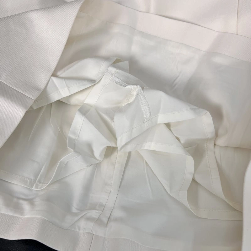 Loro Piana Dress Breathable 154783