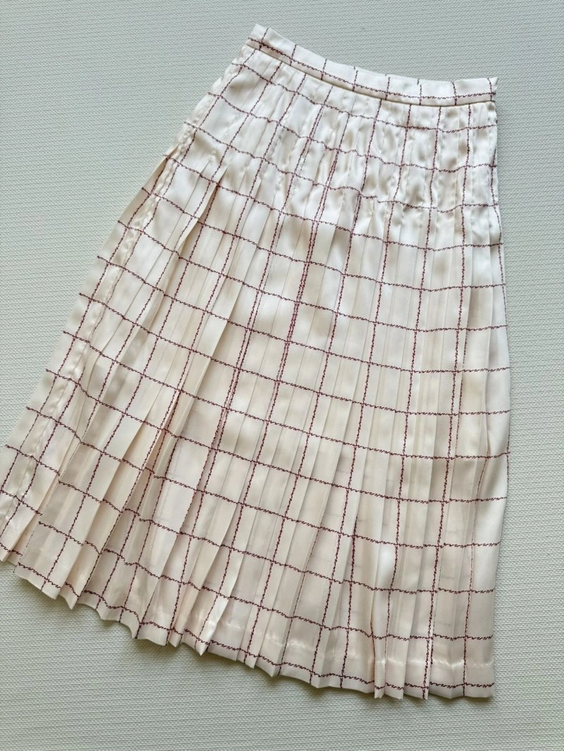 Colorful Loro Piana Dress 154758