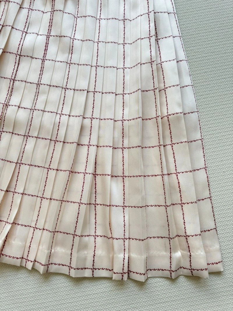 Colorful Loro Piana Dress 154758