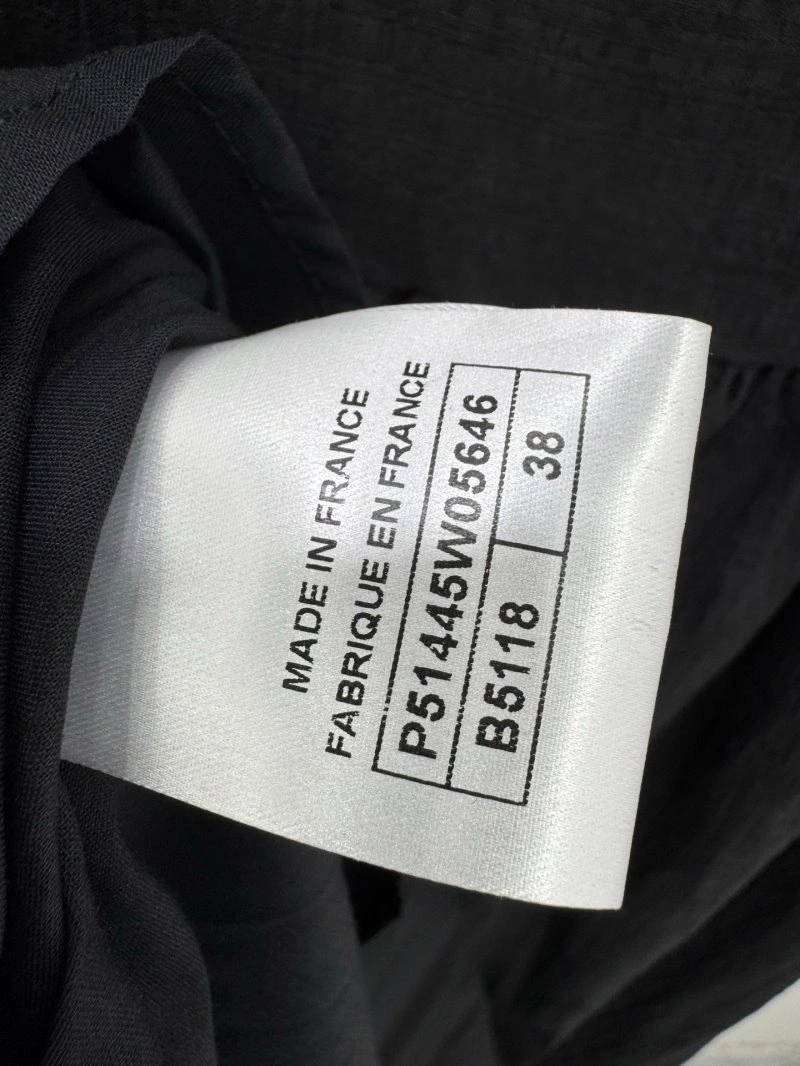 Loro Piana Dress Packable 154772