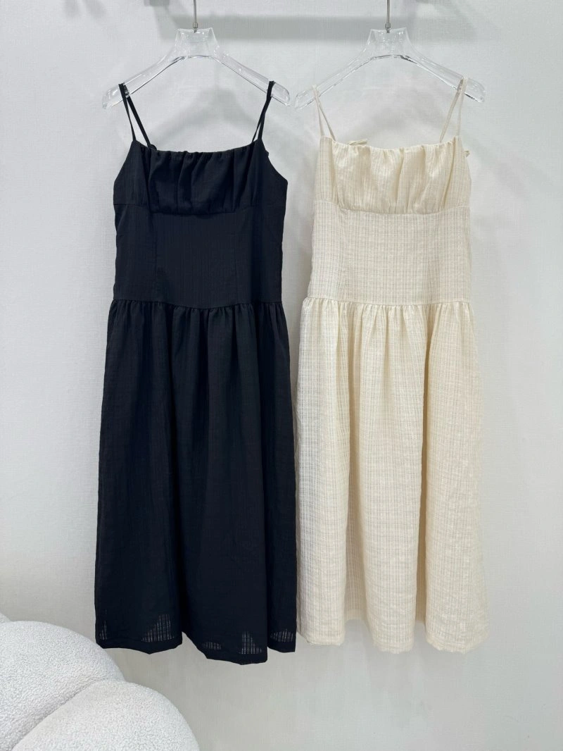 Loro Piana Dress Packable 154772