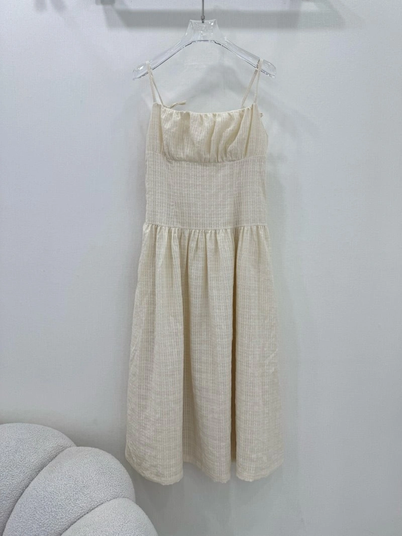 Refined Loro Piana Dress 154771