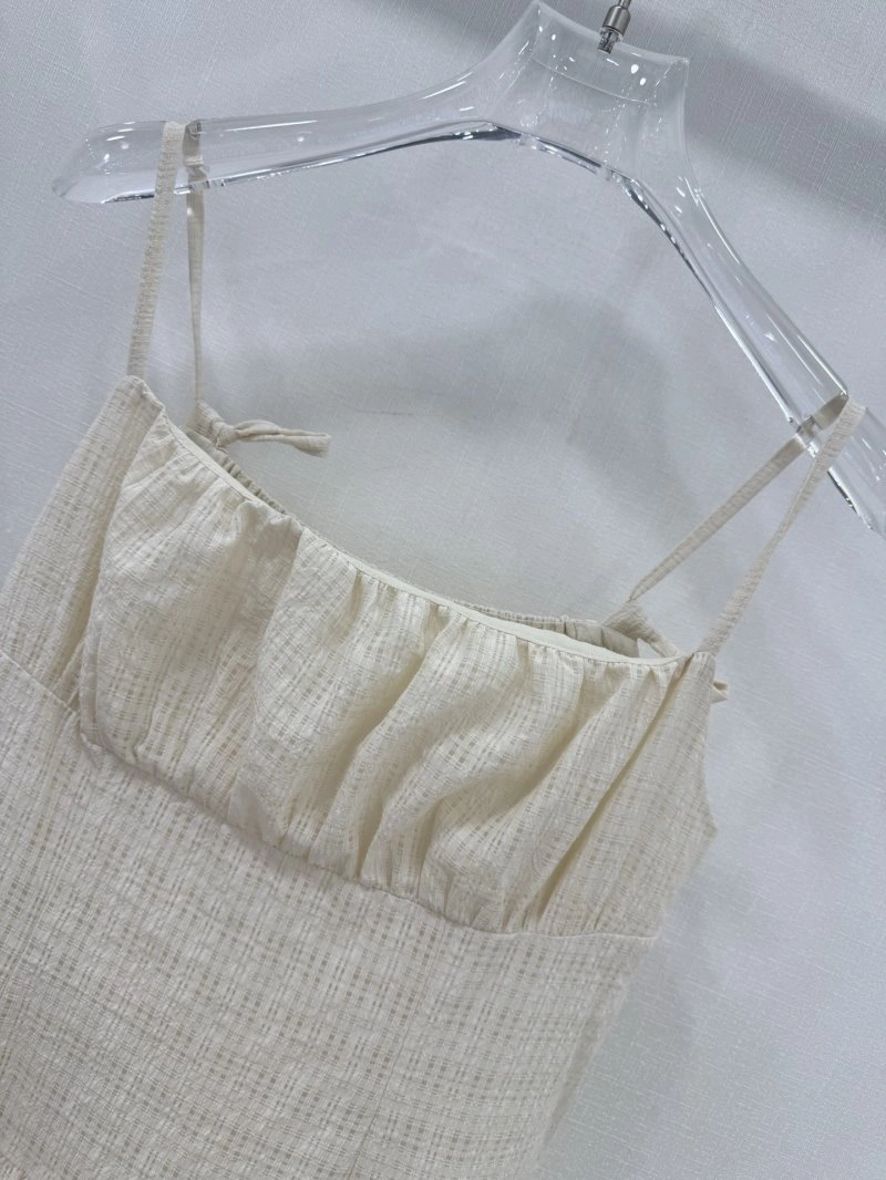 Refined Loro Piana Dress 154771