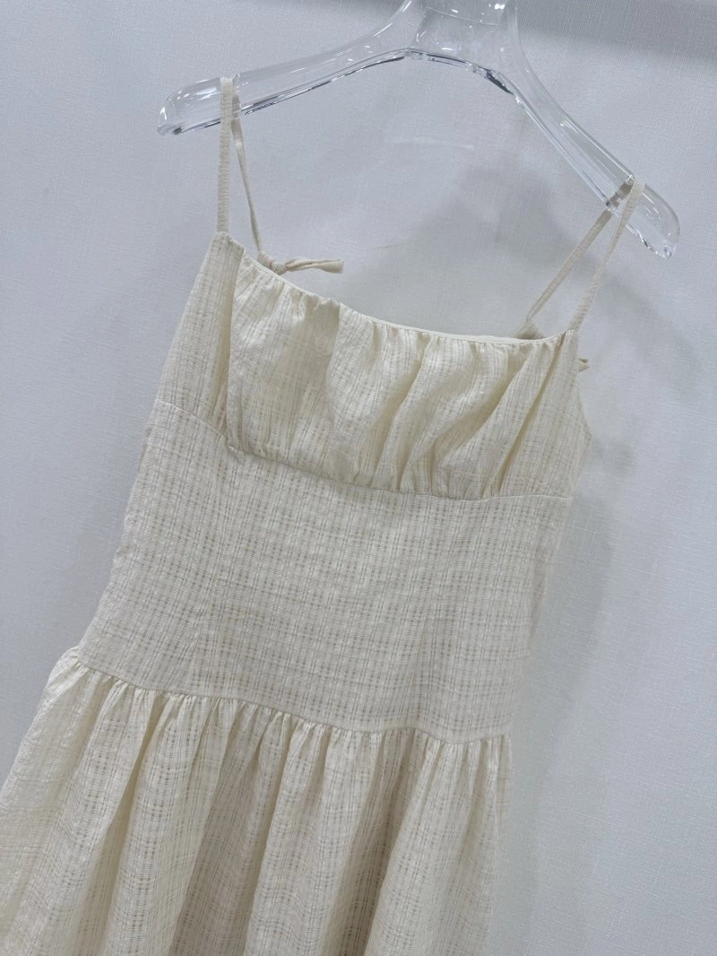 Refined Loro Piana Dress 154771