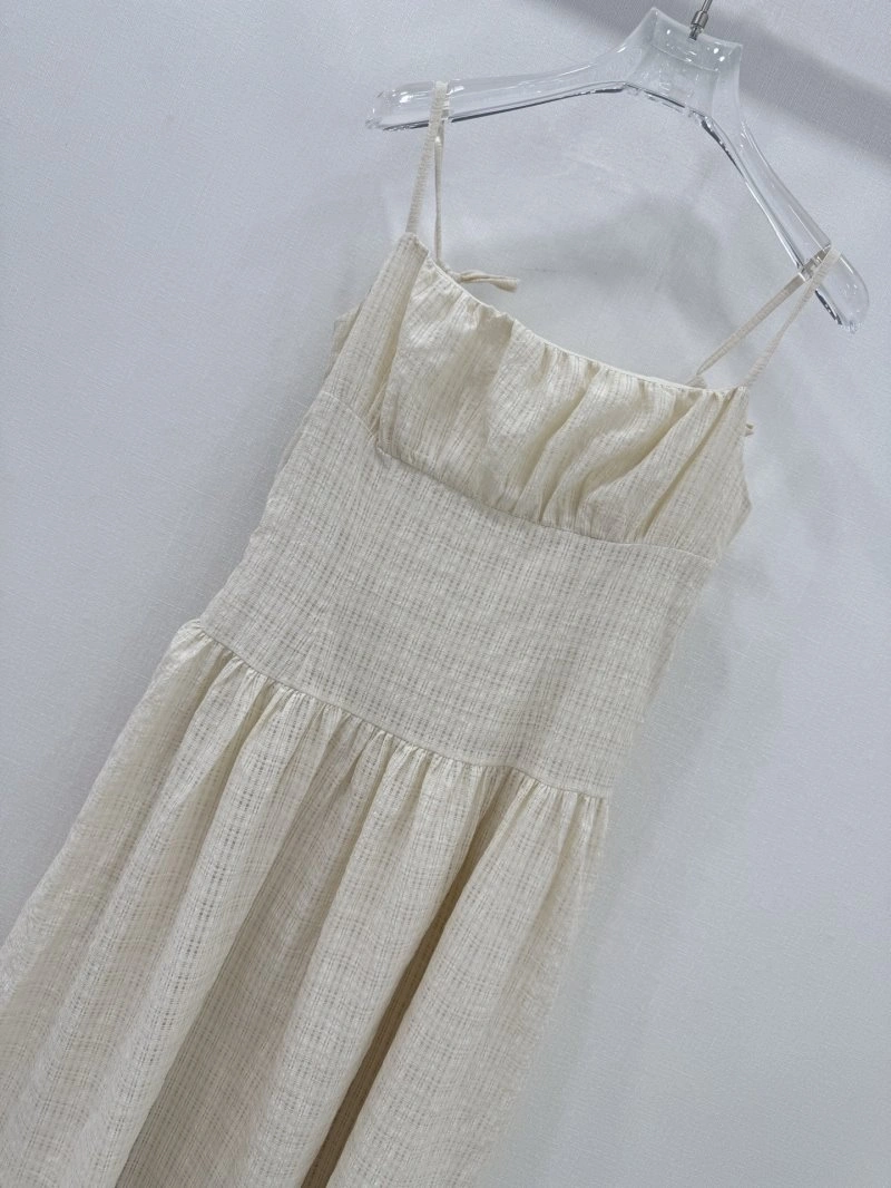 Refined Loro Piana Dress 154771