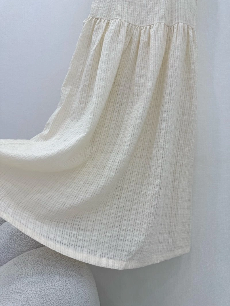 Refined Loro Piana Dress 154771