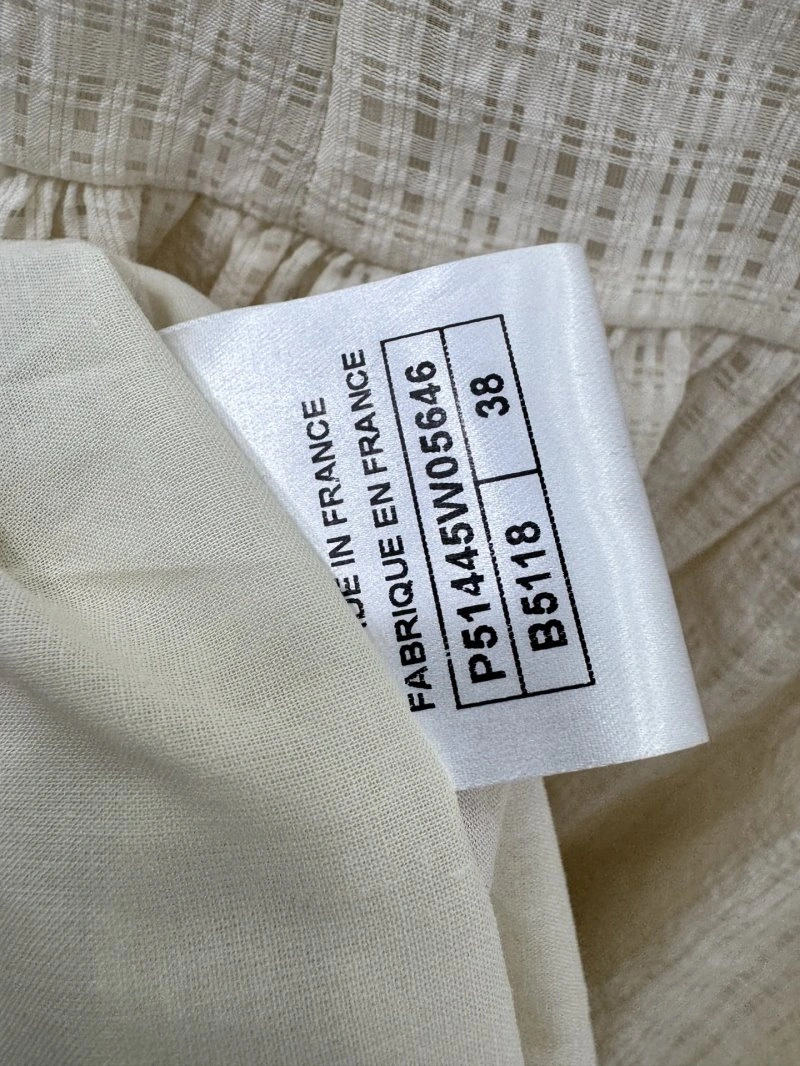 Refined Loro Piana Dress 154771