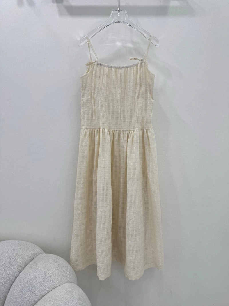 Refined Loro Piana Dress 154771