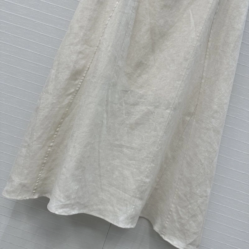 Trendsetting Loro Piana Dress 154768