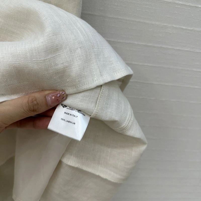 Trendsetting Loro Piana Dress 154768