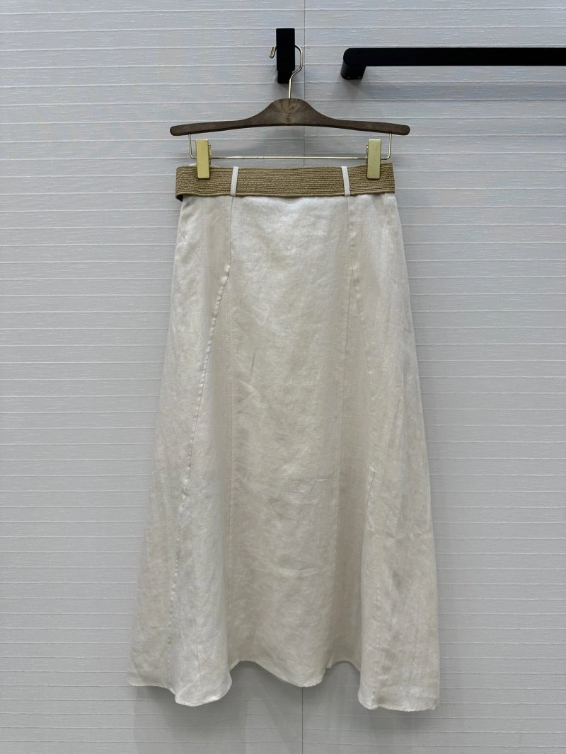 Trendsetting Loro Piana Dress 154768