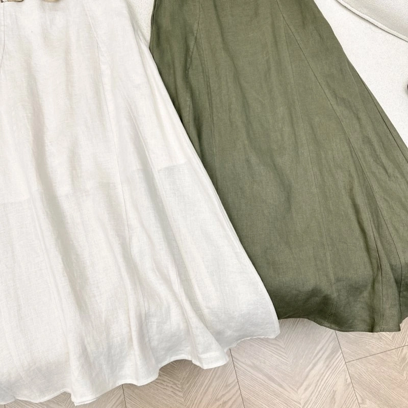 Contemporary Loro Piana Dress 154738