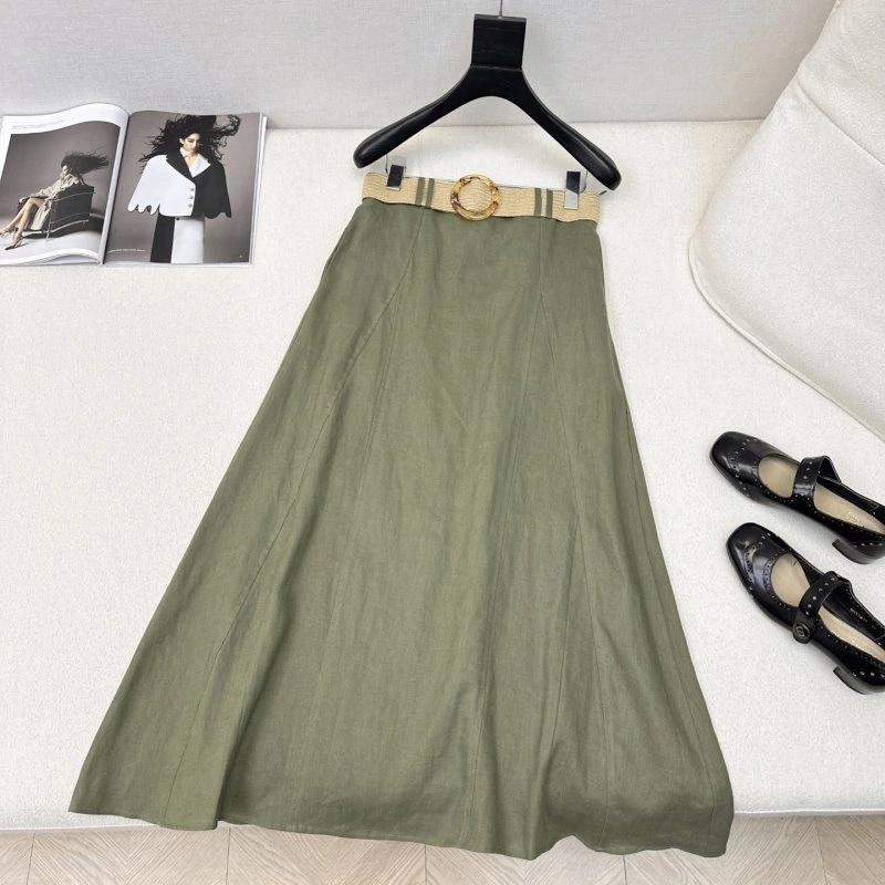 Contemporary Loro Piana Dress 154738