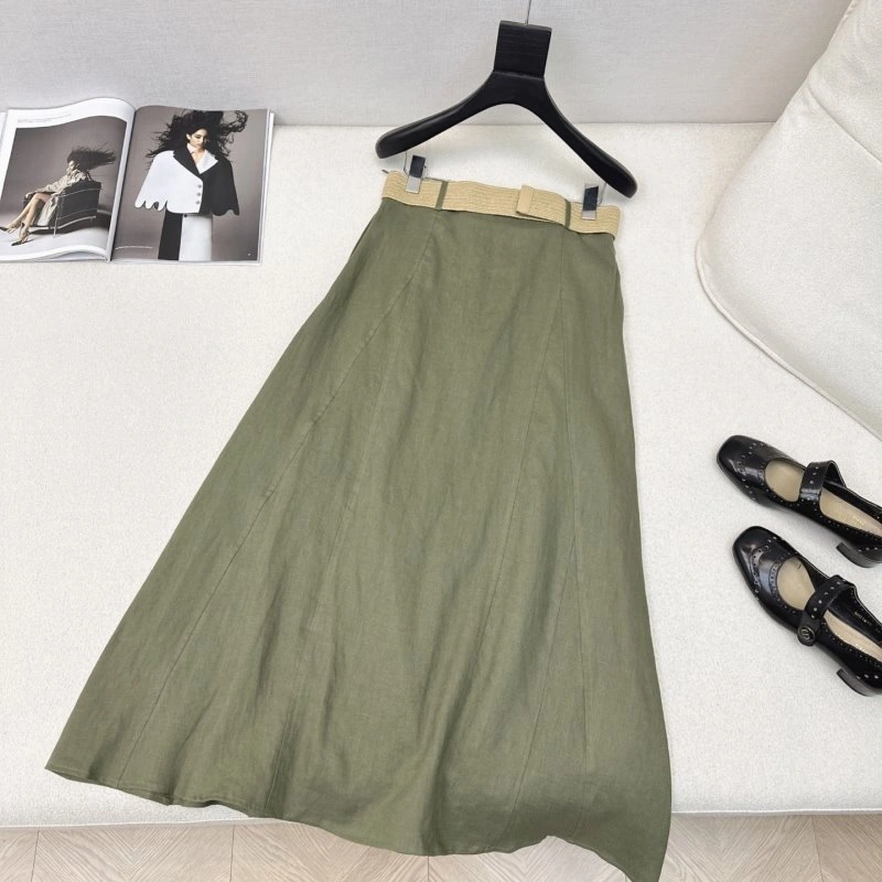 Contemporary Loro Piana Dress 154738