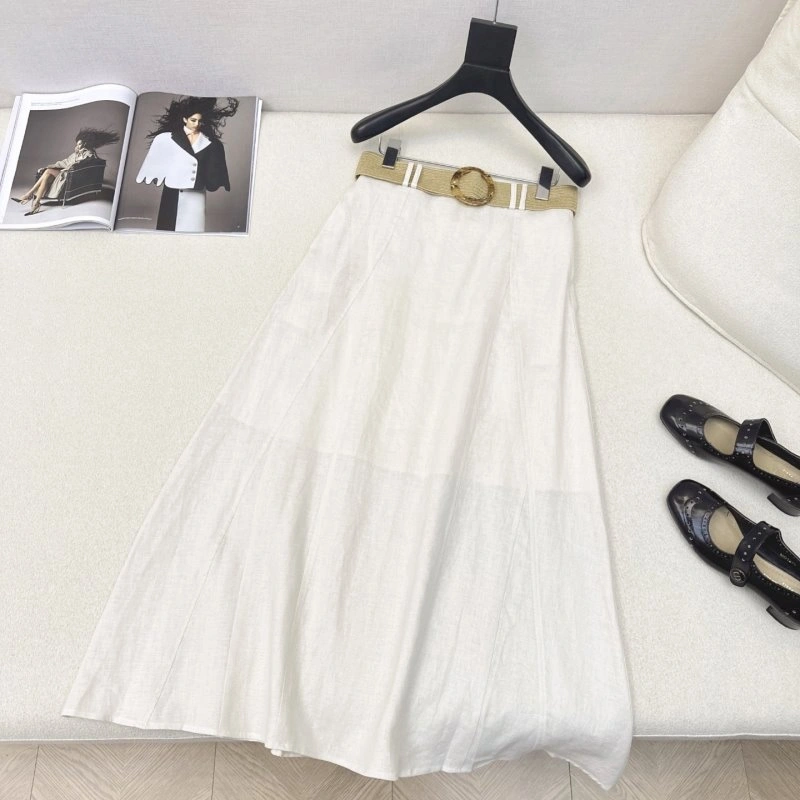 Contemporary Loro Piana Dress 154738