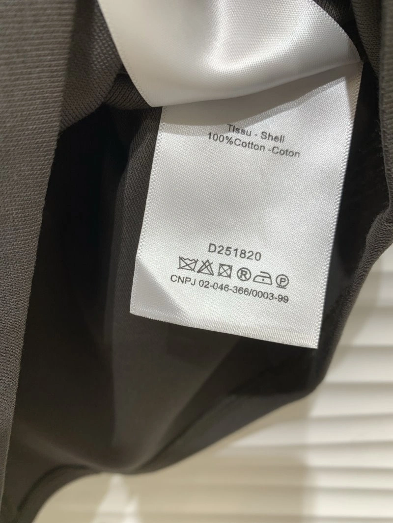 Loro Piana Dress WaterResistant 154737