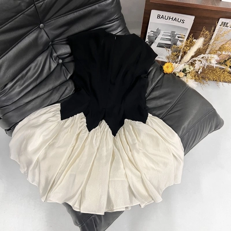 Tailored Loro Piana Dress 154754
