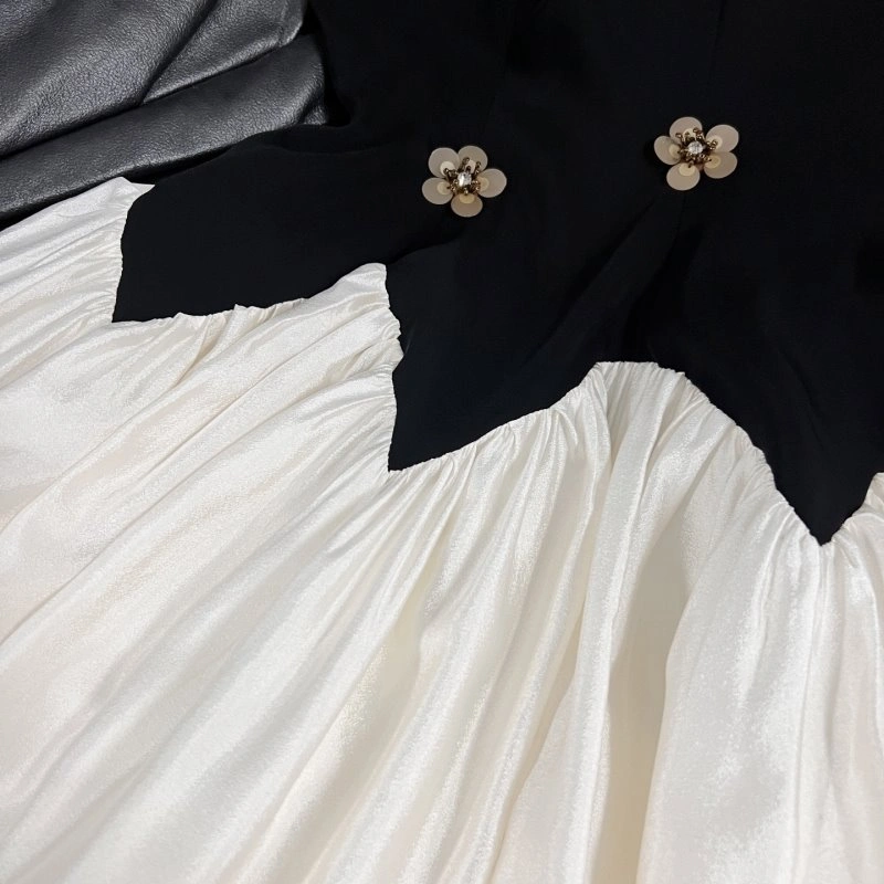 Tailored Loro Piana Dress 154754