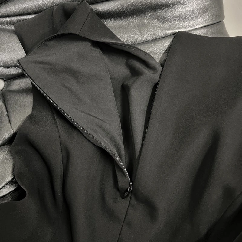 Tailored Loro Piana Dress 154754