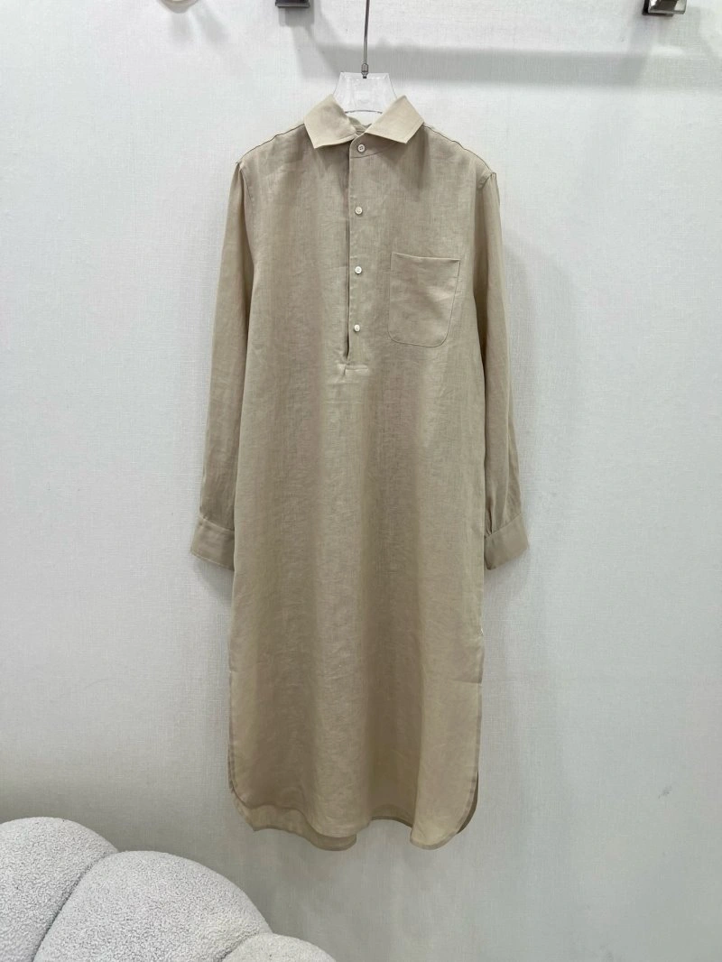Loro Piana Dress AllSeason 154769
