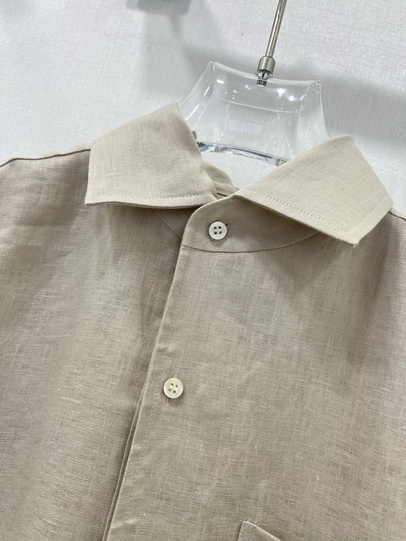 Loro Piana Dress AllSeason 154769