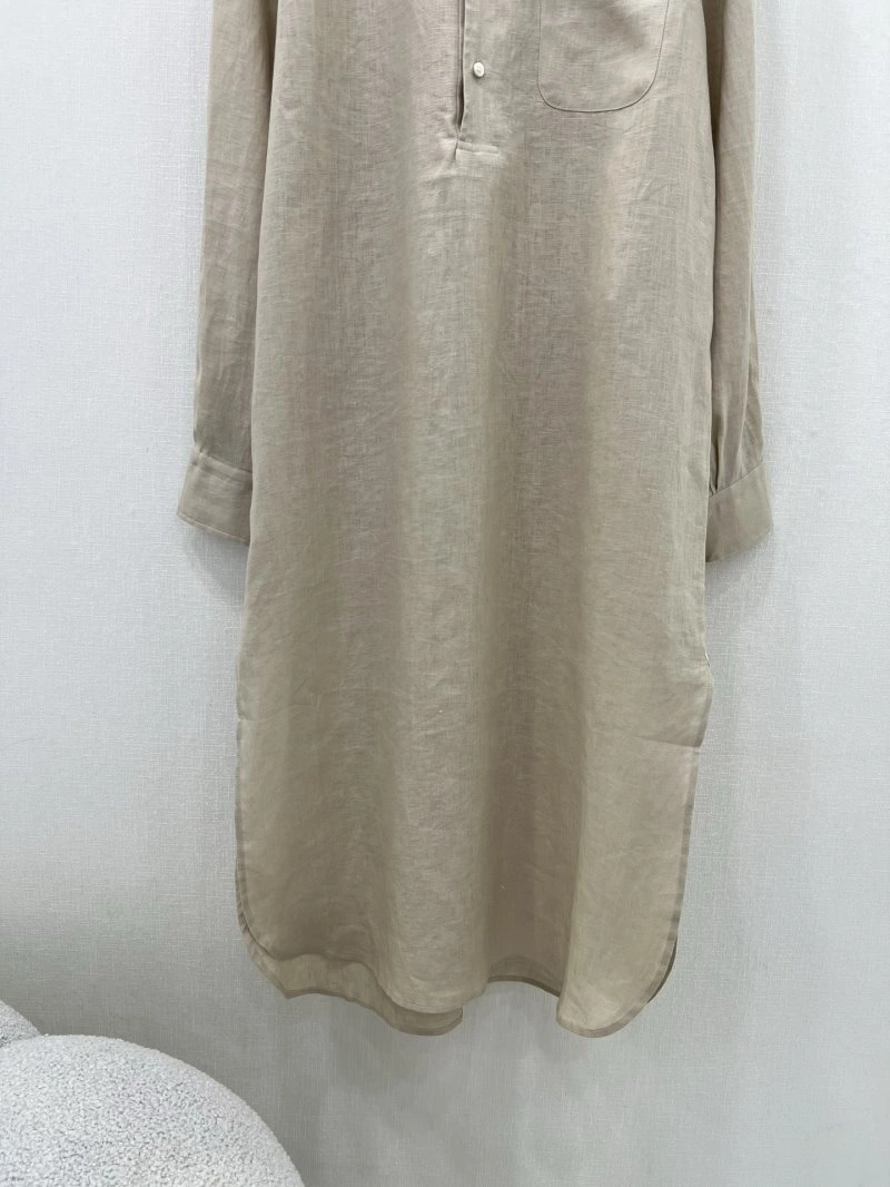 Loro Piana Dress AllSeason 154769