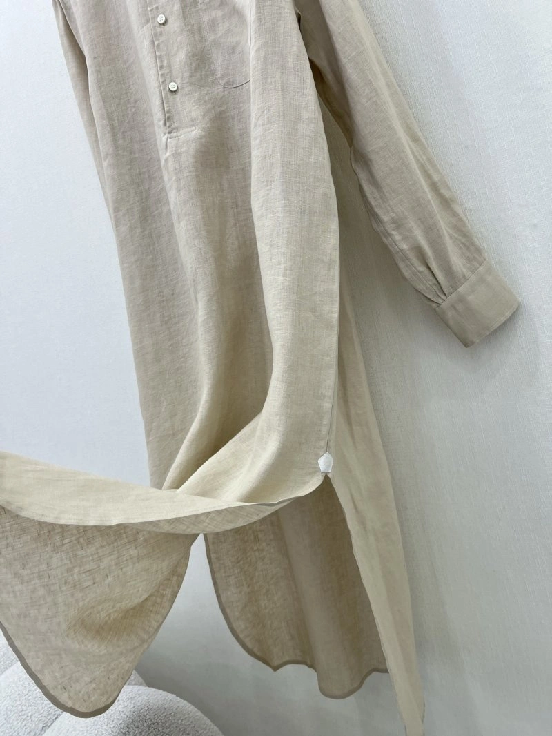 Loro Piana Dress AllSeason 154769