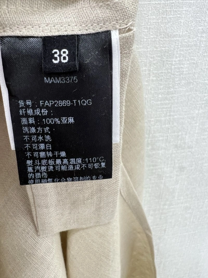 Loro Piana Dress AllSeason 154769