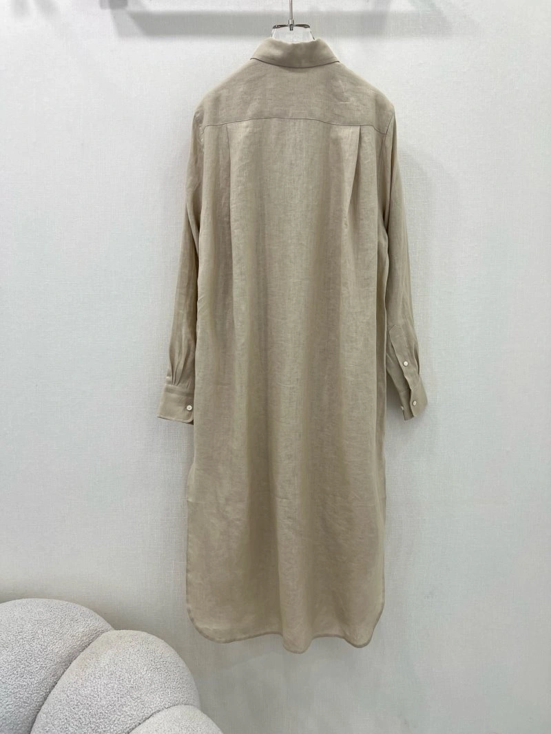 Loro Piana Dress AllSeason 154769