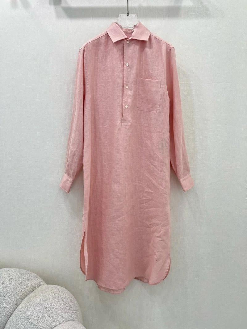 Loro Piana Dress FlexibleFit 154749
