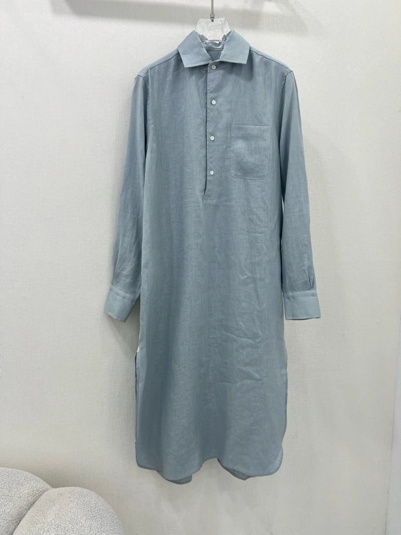 Snug Loro Piana Dress 154751