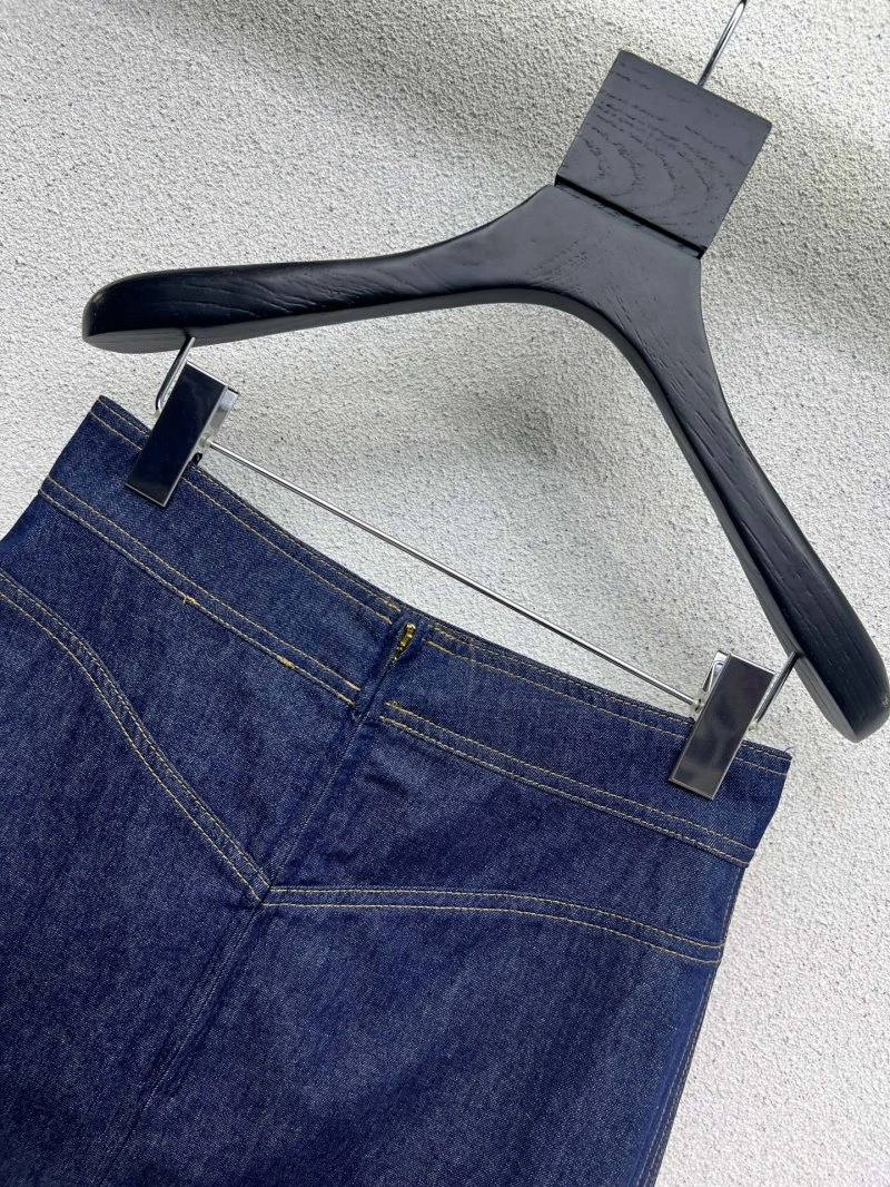 Loro Piana Dress Functional 154748