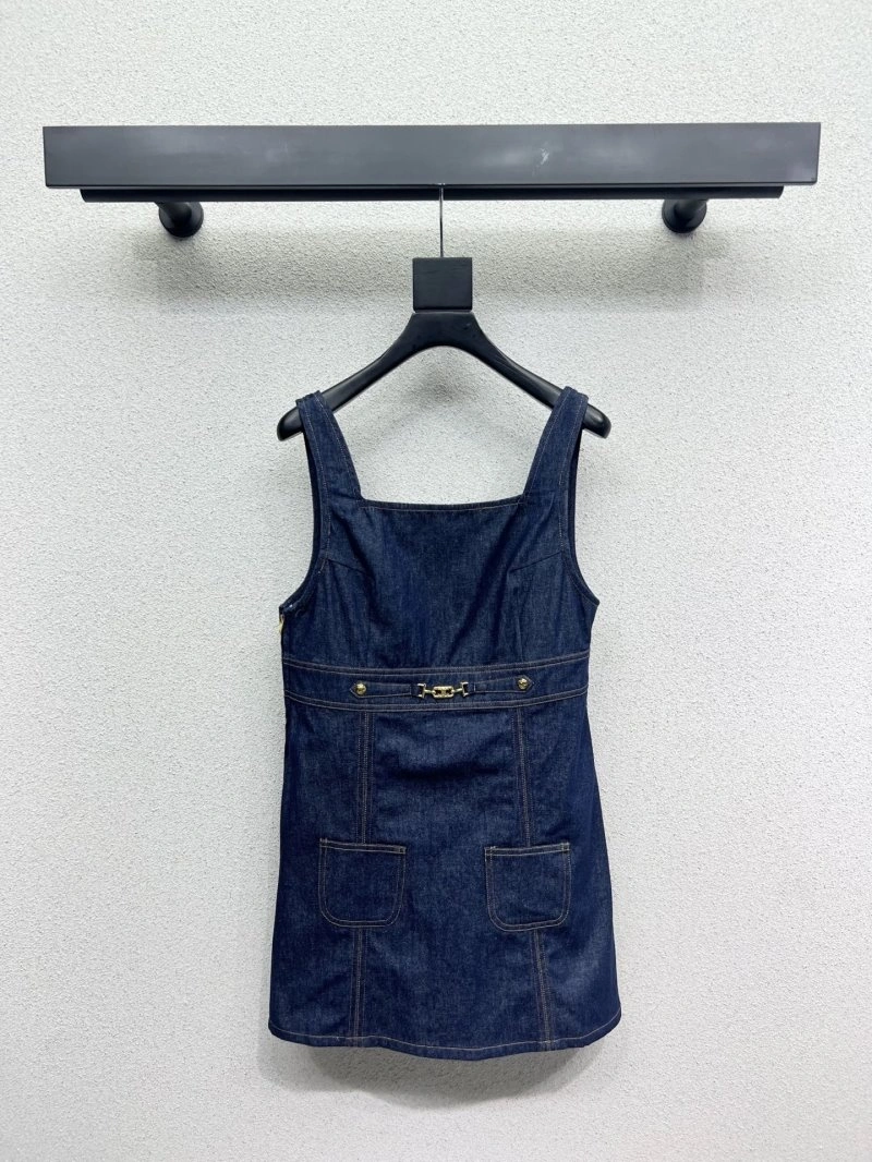 Loro Piana Dress ZipUp 154762
