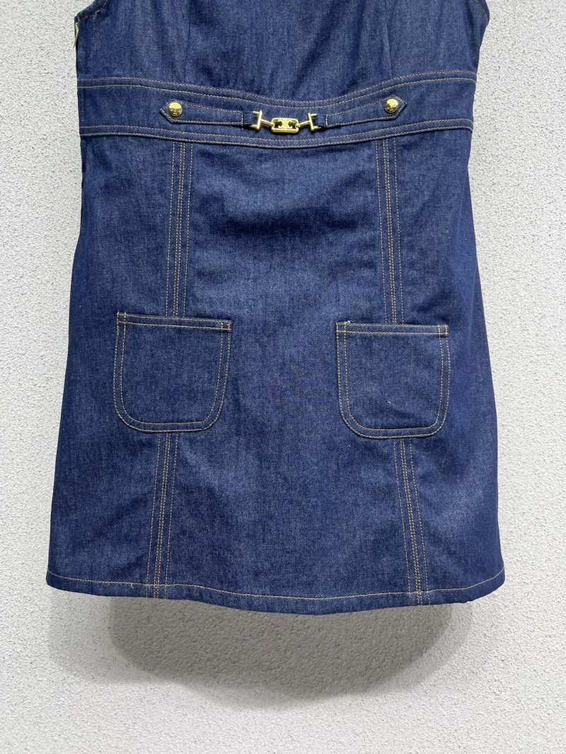 Loro Piana Dress ZipUp 154762