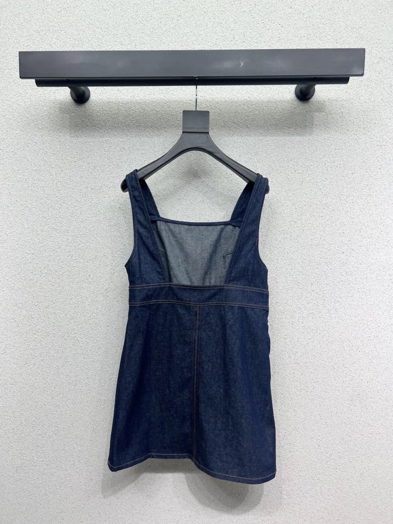 Loro Piana Dress ZipUp 154762