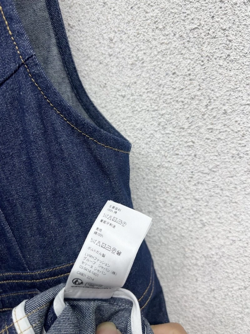 Loro Piana Dress ZipUp 154762