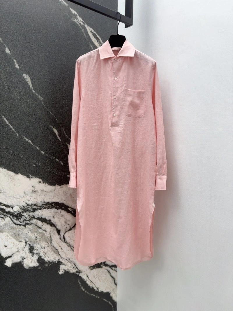 Loro Piana Dress HighQuality 153100
