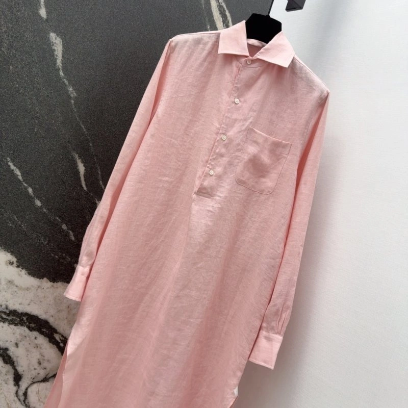 Loro Piana Dress HighQuality 153100