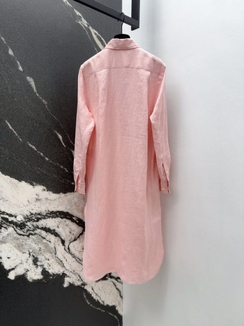 Loro Piana Dress HighQuality 153100