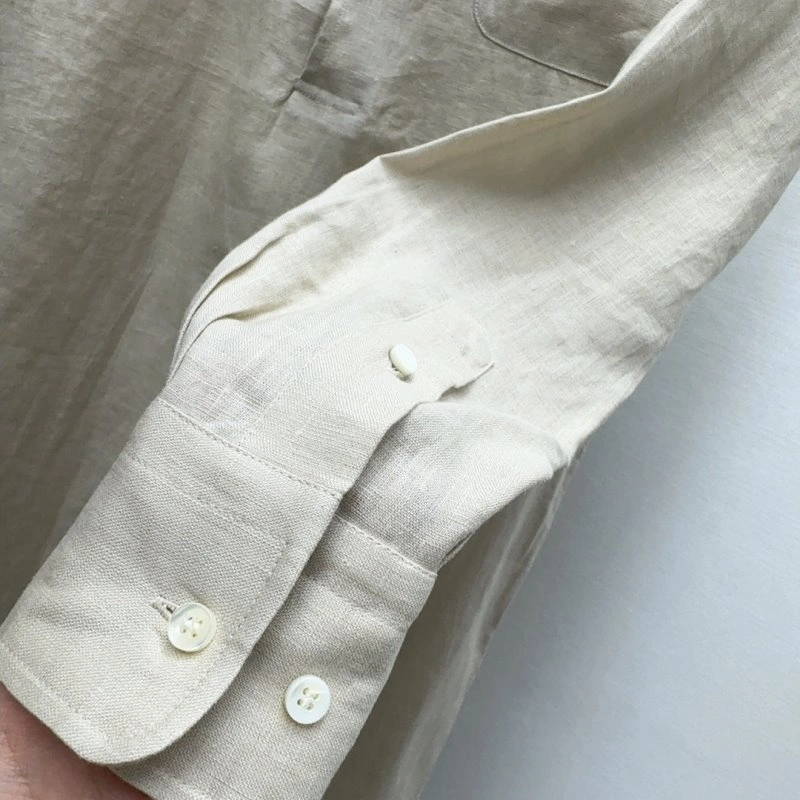 Minimalist Loro Piana Dress 153106