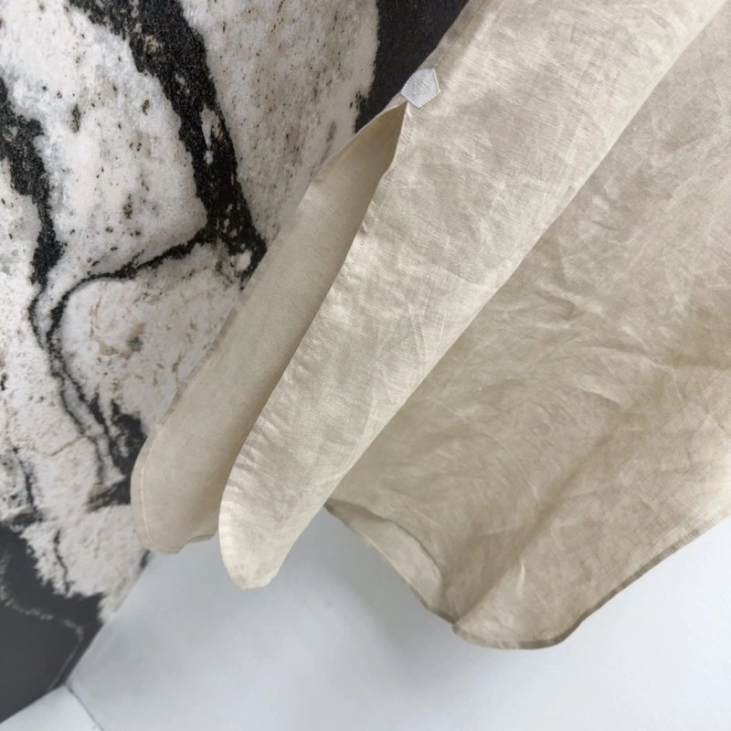 Minimalist Loro Piana Dress 153106