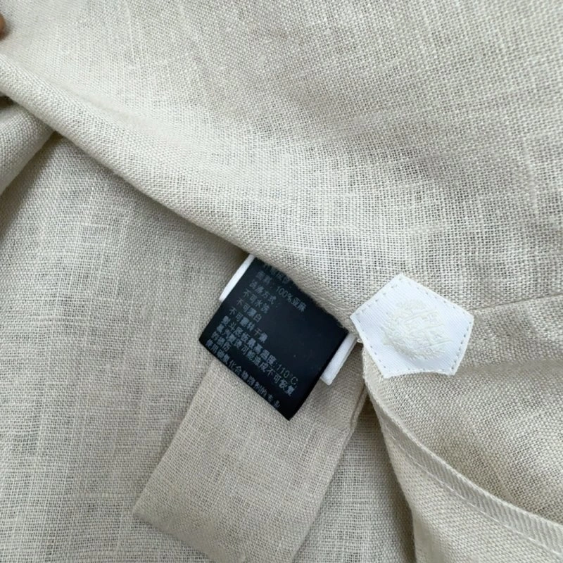 Minimalist Loro Piana Dress 153106