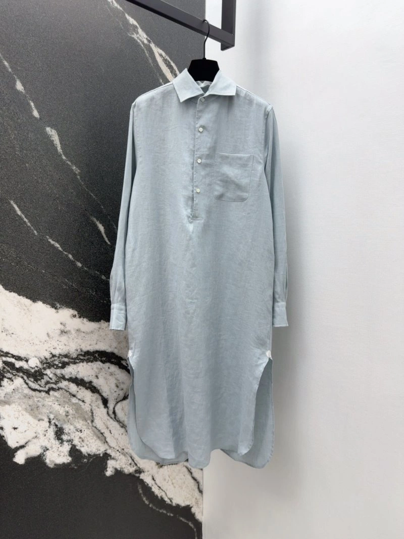 EasyMatch Loro Piana Dress 153098