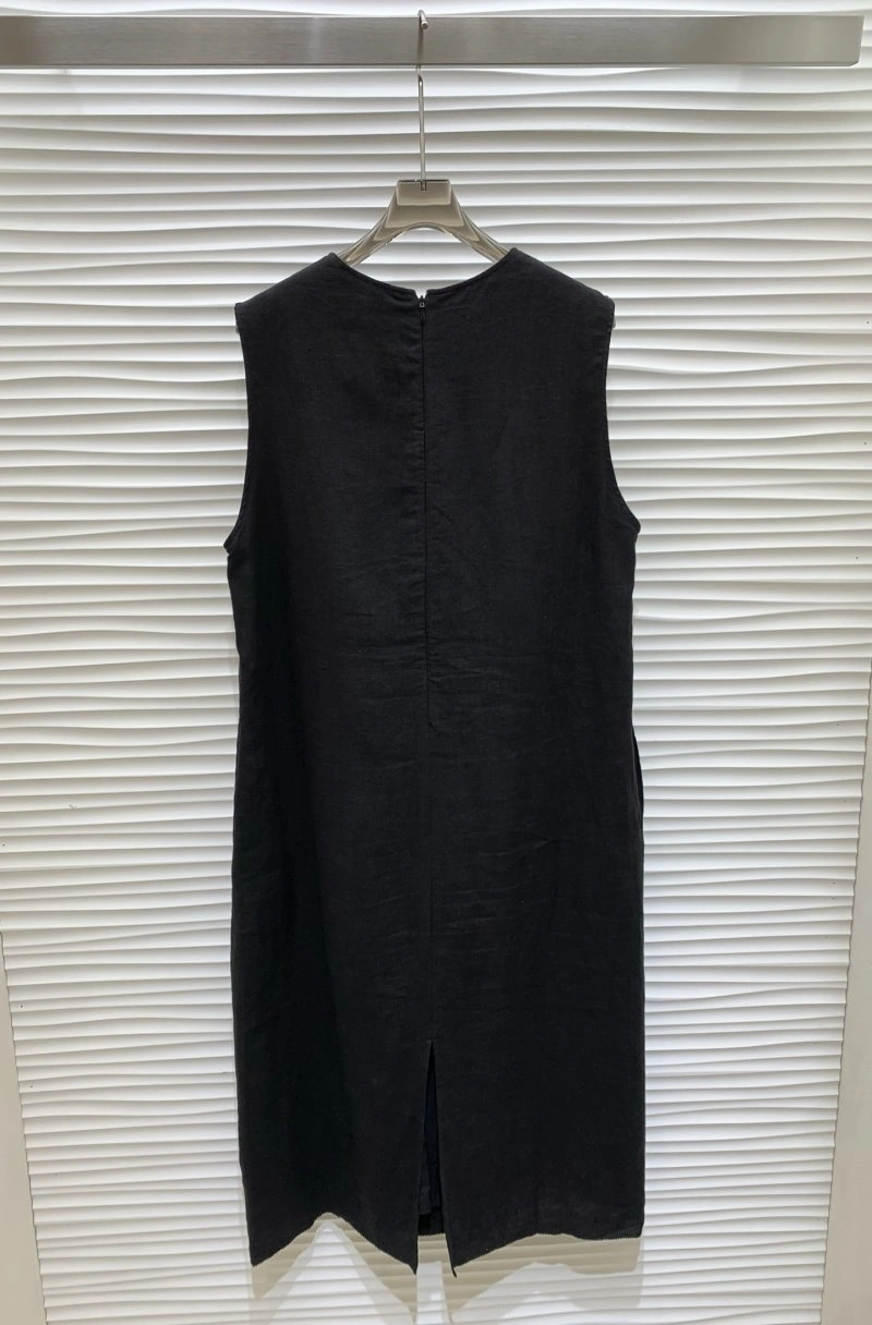 TimelessDesign Loro Piana Dress 153101
