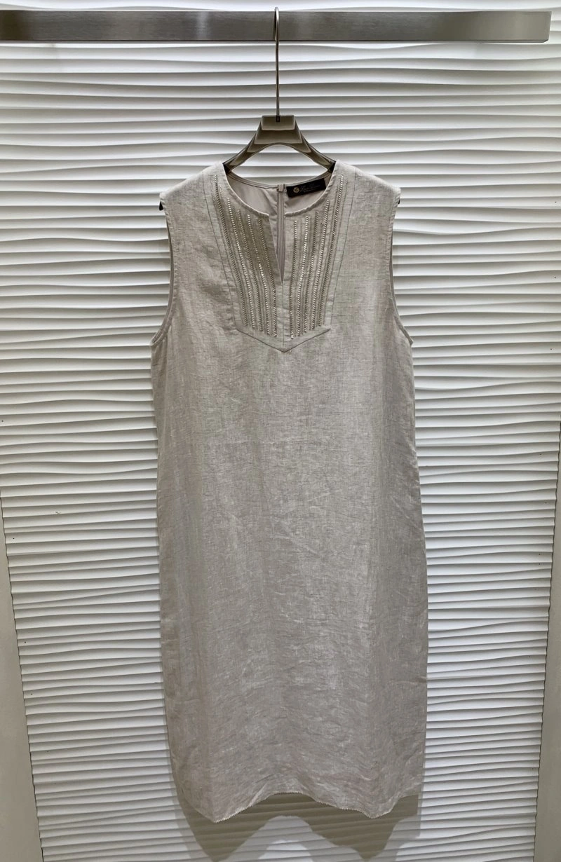EyeCatching Loro Piana Dress 153102